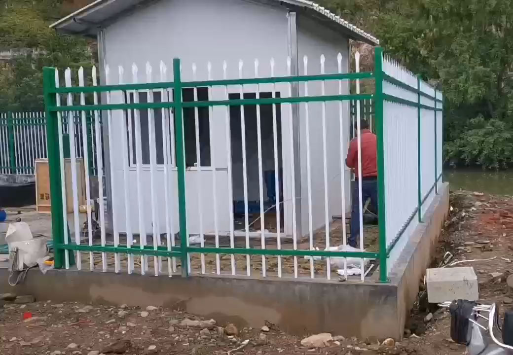 工程案例